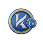 Ktv Global ícone