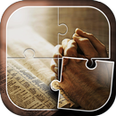 Christian Jigsaw Puzzle Game APK