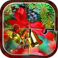 Weihnachten Puzzlespiel - Free APK Herunterladen