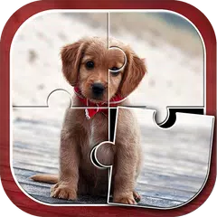 Animale Domestico Puzzle