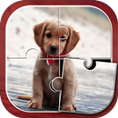 Puzzle - Animaux de Compagnie APK