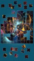Abstract Jigsaw Puzzle 截图 2