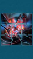 Abstract Jigsaw Puzzle 截图 3