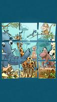 Kids Jigsaw Puzzles Free-poster