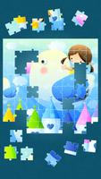 Kids Jigsaw Puzzles Free ảnh chụp màn hình 1