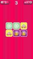 Matching Game for Kids ภาพหน้าจอ 2