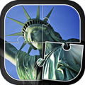 New York Jigsaw Puzzle Game