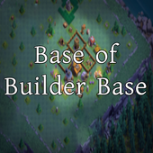 Base Design of Builder Hall icon