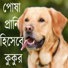 পোষা প্রানি হিসেবে কুকুর (Dog Facts) icône