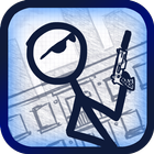 Stickmans Attack أيقونة