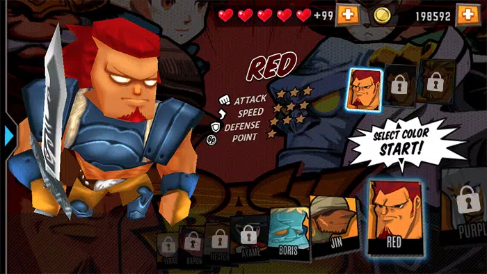 Bash Land Apk For Android Download