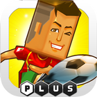 POCKET FOOTBALLER آئیکن