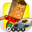 POCKET FOOTBALLER PLUS