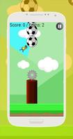 Neymar Jumping Game - Football Heading screenshot 3