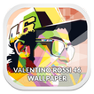 Best Valentino The Doctor 46 Rossi Wallpapers