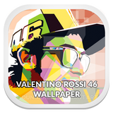 Best Valentino The Doctor 46 Rossi Wallpapers icône