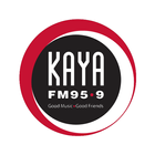 Kaya FM icône