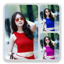 Change Clothes Color APK