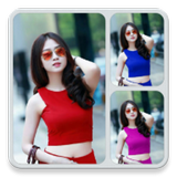 Change Clothes Color ikona