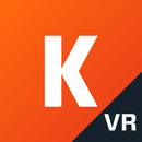 KAYAK VR - Explore the world aplikacja
