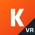 آیکون‌ KAYAK VR