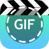 Gif Maker - Gif Editor-icoon