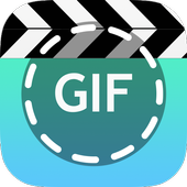 Gif Maker - Gif Editor Zeichen