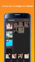 Collage Maker โปสเตอร์