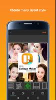 Collage Maker ภาพหน้าจอ 2