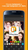 Collage Maker ภาพหน้าจอ 3