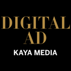 DIGITAL AdvertisementKAYAMEDIA ไอคอน