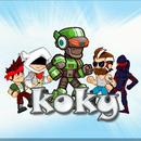 Koky APK