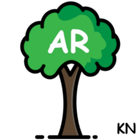 Plant A Tree AR-icoon