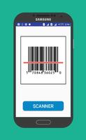 QR & Barcode Scanner 海报