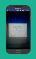 QR & Barcode Scanner تصوير الشاشة 1