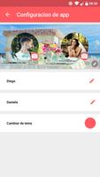 برنامه‌نما Aniversario de Bodas عکس از صفحه