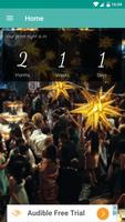 Prom Night Countdown постер