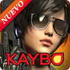 APK MobileCombat Para Kaybo