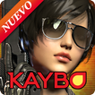 MobileCombat Para Kaybo