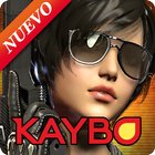 Icona MobileCombat Para Kaybo