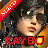 MobileCombat Para Kaybo icône