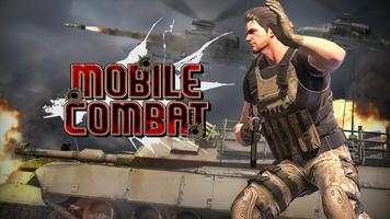 MobileCombat Para Kaybo Poster