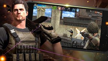 MobileCombat Para Kaybo スクリーンショット 2