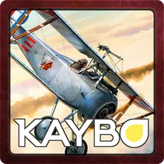 WW1 Airwar para KAYBO