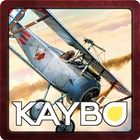 WW1 Airwar para KAYBO-icoon