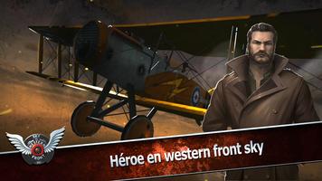 WW1 Airwar para KAYBO Screenshot 1