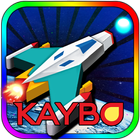 Alien Attack para KAYBO icône