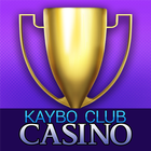 KAYBO CLUB CASINO आइकन