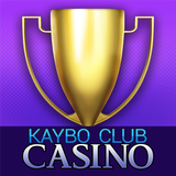 KAYBO CLUB CASINO icône