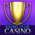 KAYBO CLUB CASINO biểu tượng